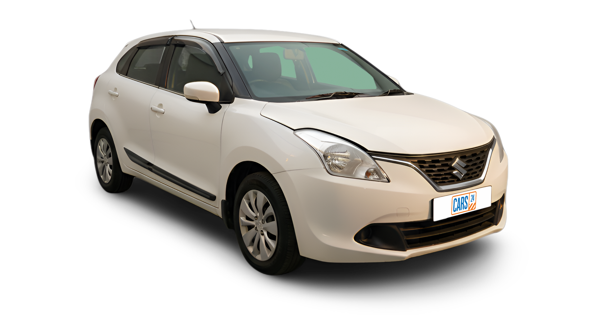 Maruti Baleno-img